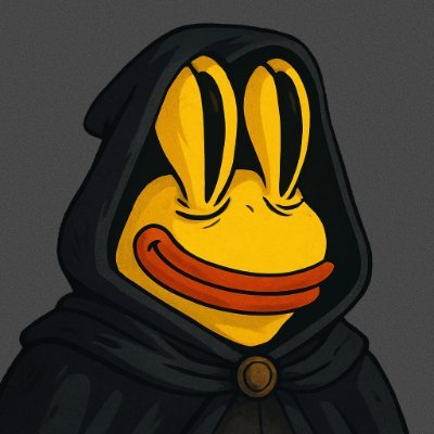 SNIBBU Mascot